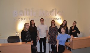 Tõlke toimetamine ja korrektuur | Põhjamaade ja Balti tõlkebüroo Baltic Media