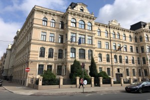 Nordic-Baltic Translation Office in Riga