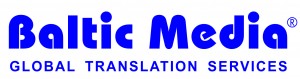 Nordic-Baltic Translation Agency Baltic Media Icelandic language
