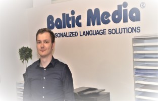 International Nordic-BalticTranslation Agency Baltic Media | Head Office Riga/Latvia