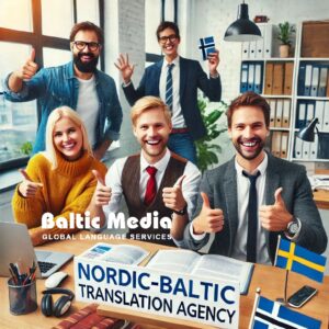 Come entrare nel mercato nordico: strategie vincenti per il successo 4 Localizzazione del brand e della comunicazione