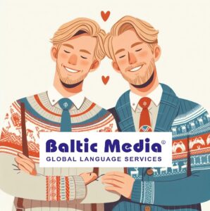 Översättning av vigselbevis med översättningsbyrå Baltic Media 7 Översättning av vigselbevis med översättningsbyrå Baltic Media