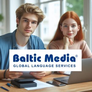 tulkošanas birojs Rīgā un Latvijā