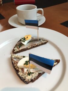 EStonia