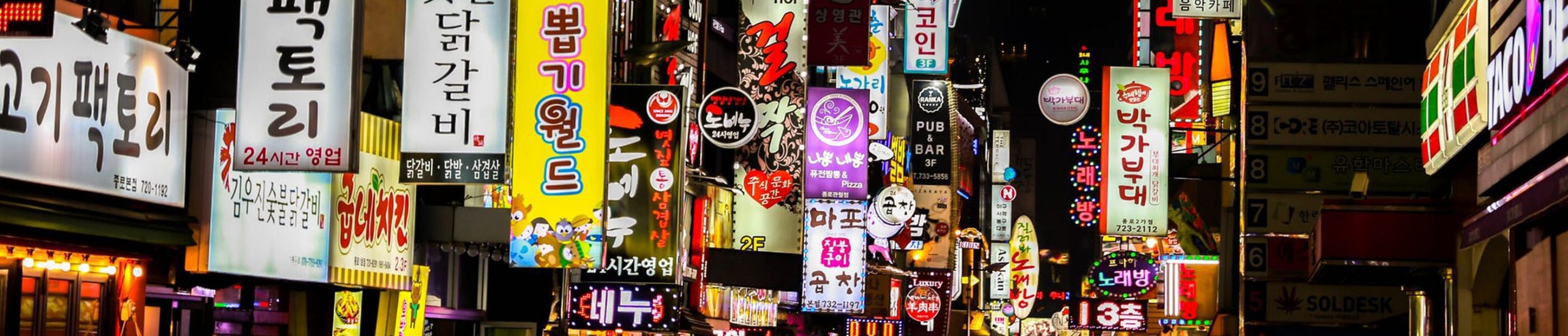 Translation Services