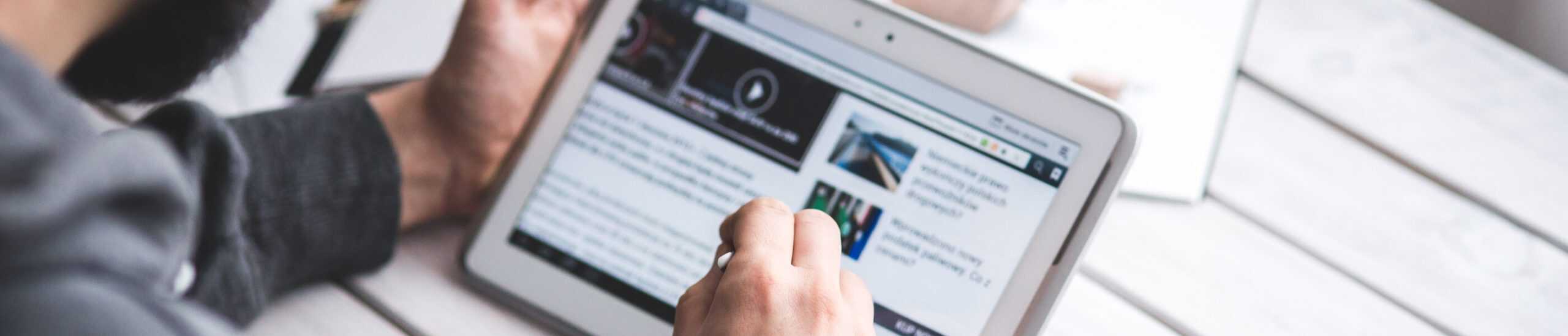 Document Translation Services
