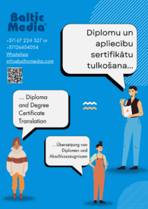 Notaro patikrintas, patvirtintas vertimas, sertifikuotas vertimas 11 4