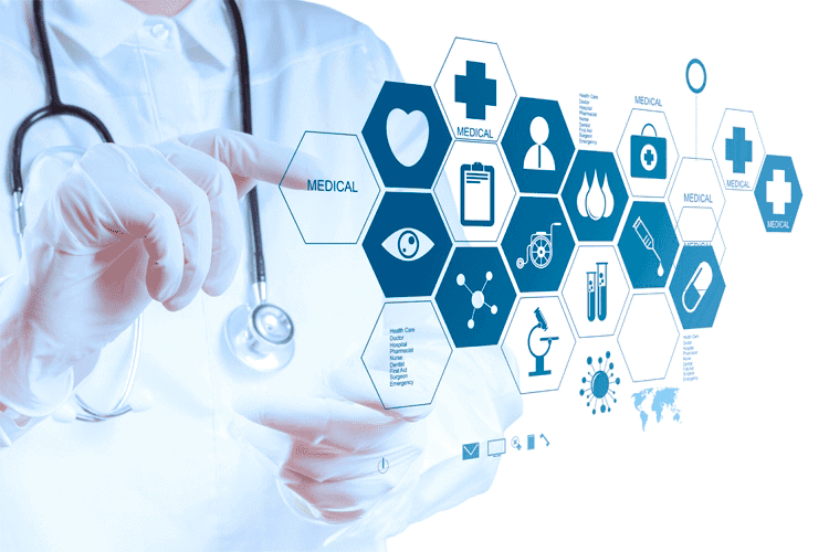 Life Sciences