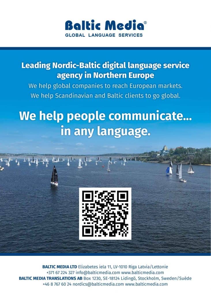 Baltic Media