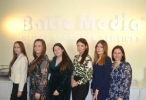 Baltic Media<sup>®</sup> Team 2020"