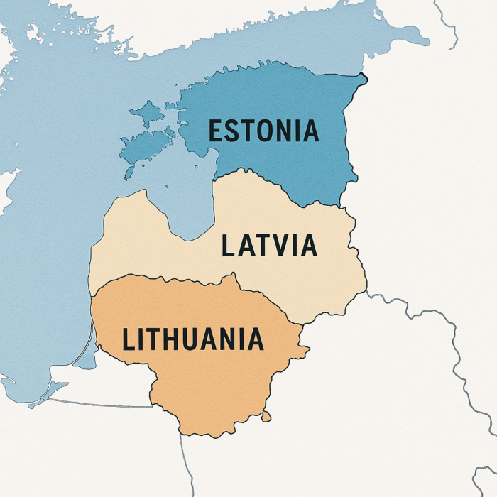 Read more about the article Valodu pakalpojumi Baltijas valodās – profesionāla tulkošana un valodu kursi