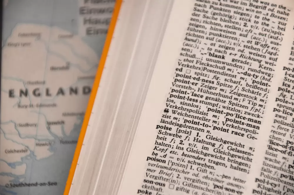 Behöver du hjälp med att översatta text från engelska till svenska