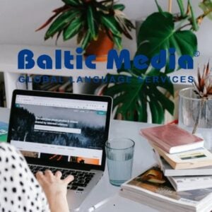 Read more about the article Droša un uzticama tehnisko dokumentu tulkošana ar tulkošanas biroju Baltic Media