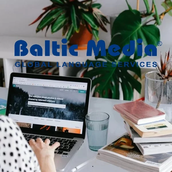 Read more about the article Droša un uzticama tehnisko dokumentu tulkošana ar tulkošanas biroju Baltic Media