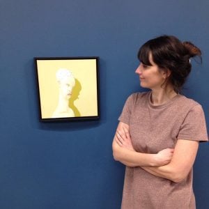 Danish translator, works and lives in Odder, Denmark