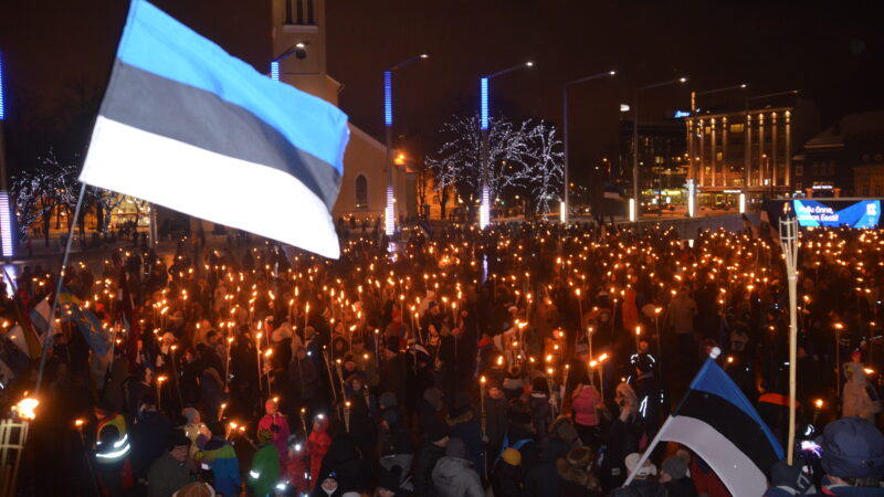 Estonian translation services