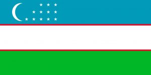 Flag of Uzbekistan, Uzbek Translation Services