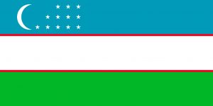 Flag of Uzbekistan, Uzbek Translation Services