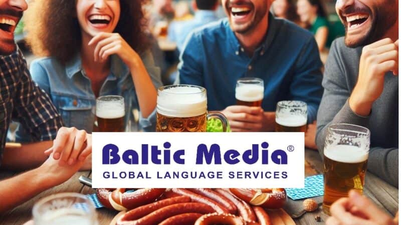 Vācu valodas tulkojumi un valodu kursi