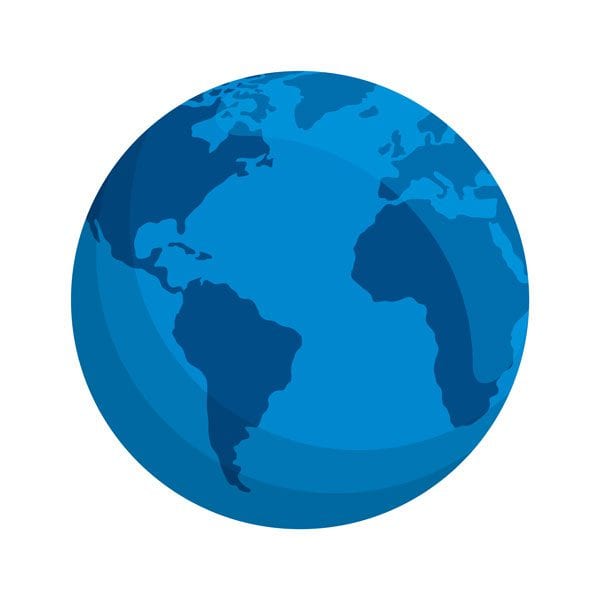 Globe