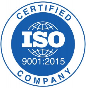 Copywriting and Documentation Services 6 ISO 9001:2015 certified company