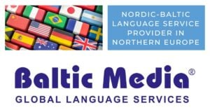 Lediga jobb för översättare 5 Baltic Media, Translation Jobs Baltic Media