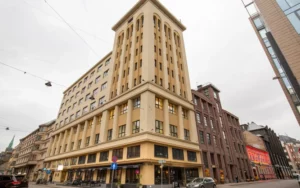 Tulkošanas birojs Rīgā | Ātri, kvalitatīvi tulkojumi! 5 tulkošanas birojs Baltic Media Dzirnavu iela 57A Rīga