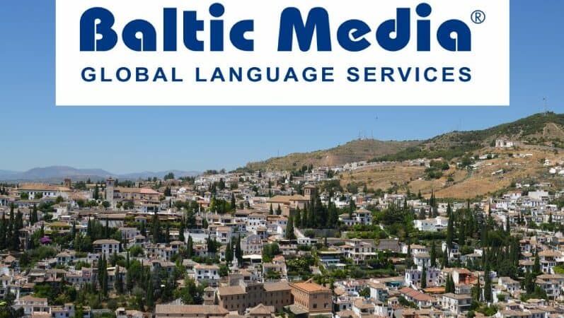 Spanish Translation Services