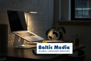 Read more about the article Leveraging AI and Human-Assisted Translation: Insights from Baltic Media’s Experience