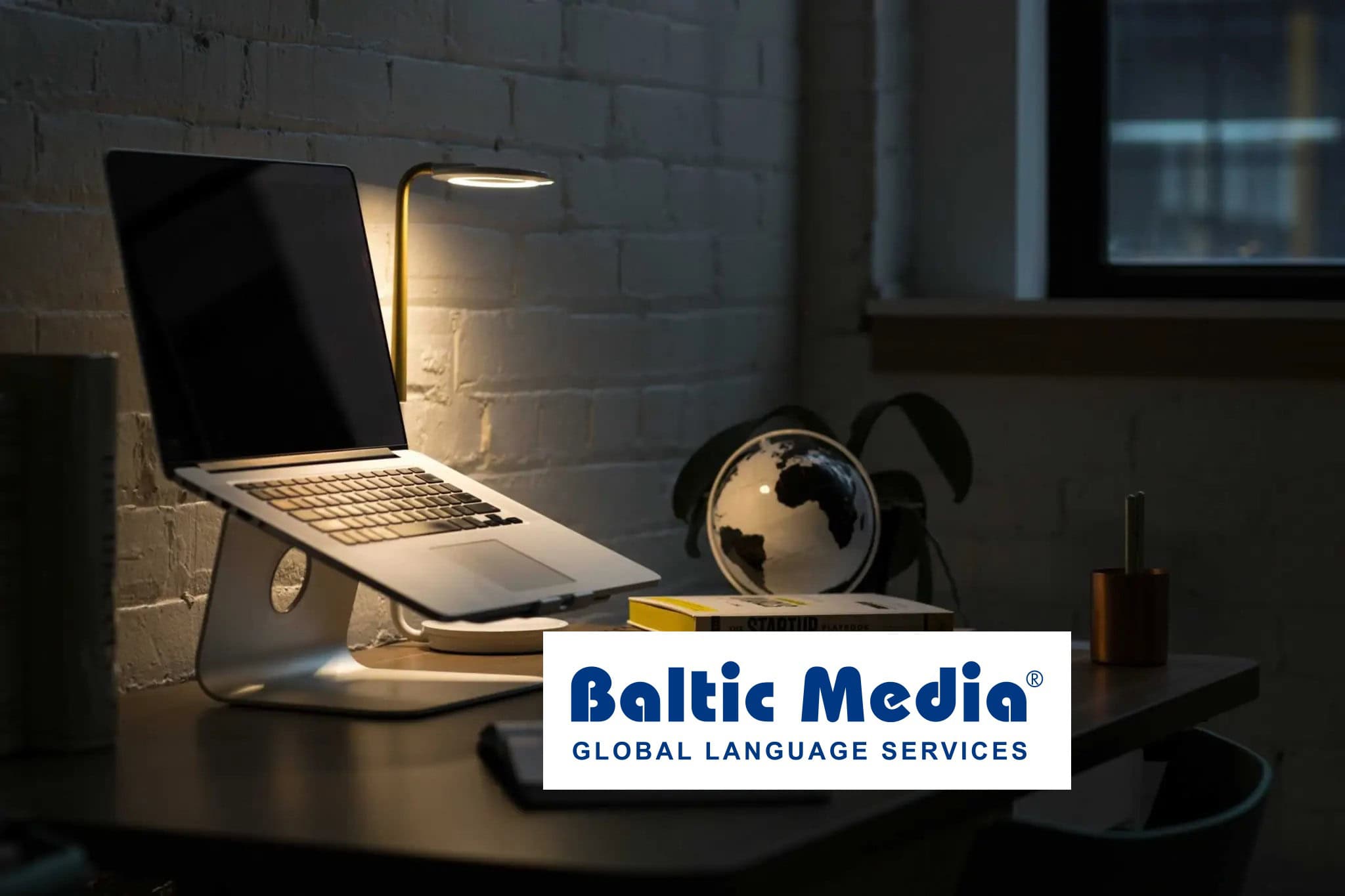 Read more about the article Leveraging AI and Human-Assisted Translation: Insights from Baltic Media’s Experience