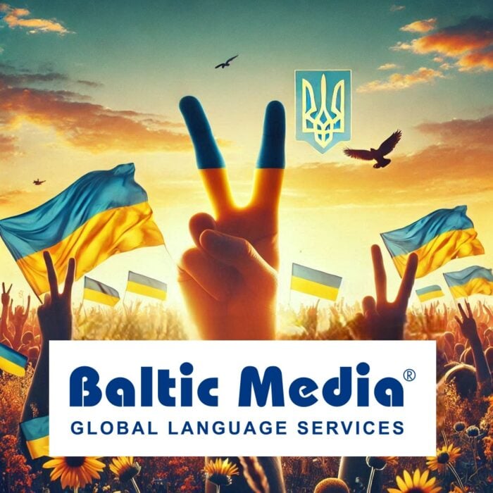 Read more about the article Supporting Ukraine Through Language: The Rising Demand for Ukrainian Translation Services