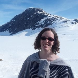 Italian translator, lives and works between Milan (Italy) and Ålesund (Norway)