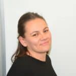 Tiimimme 10 Veronika