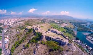 Albania, English into Albanian Translation Services