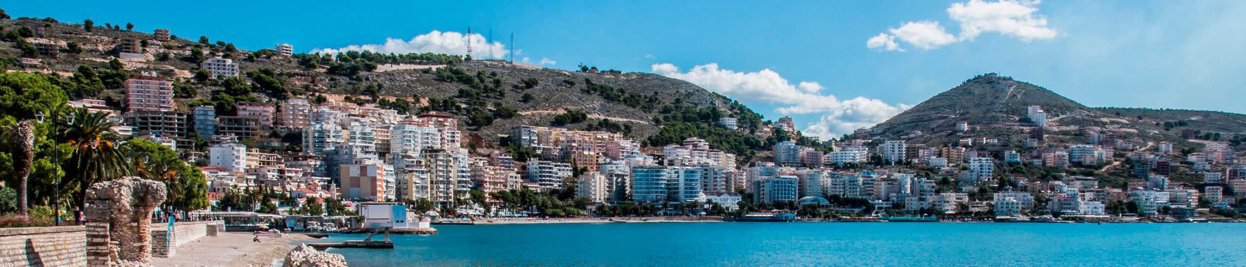 Albania