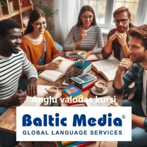 Baltic Media<sup>®</sup>"