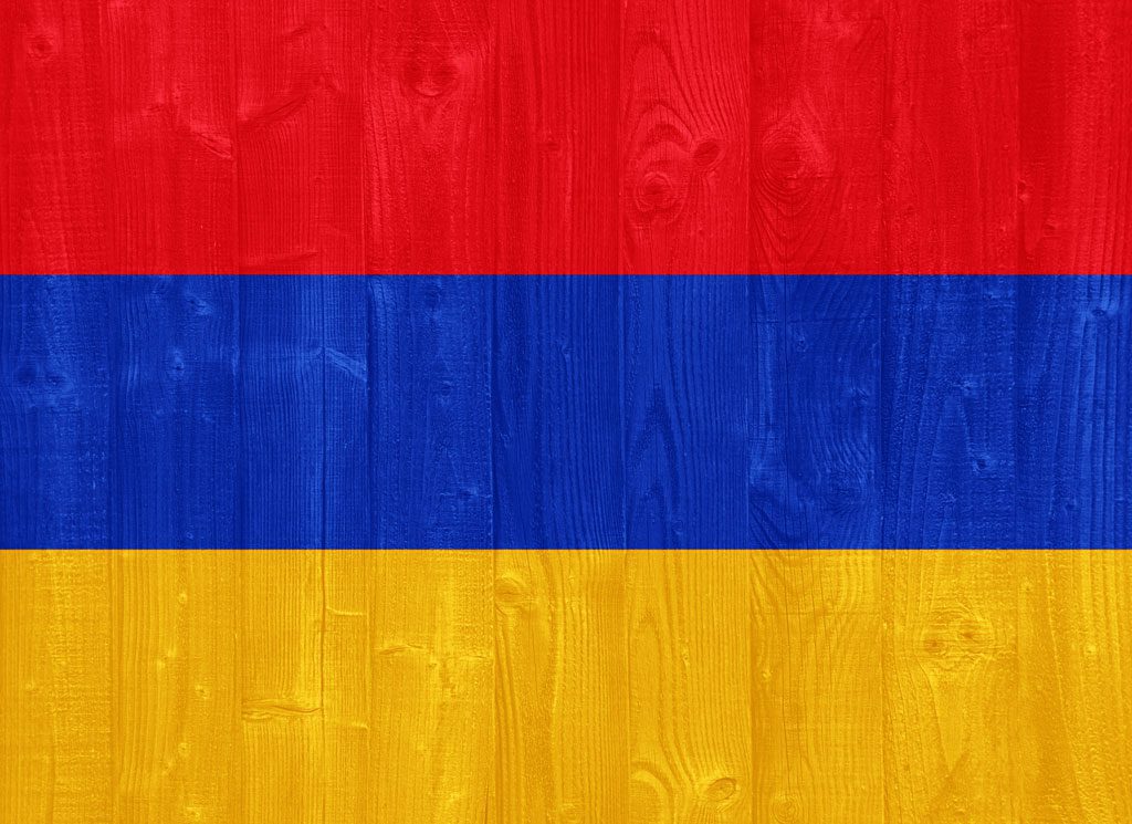 Flag of Armenia, Armenian Translation Services