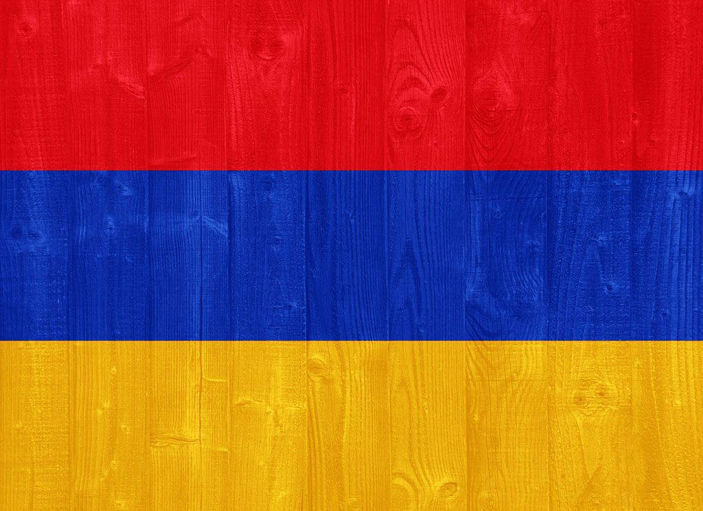 Flag of Armenia, Armenian Translation Services