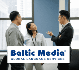 Asian Languages and Localization: What European and Nordic Investors Need to Know When Entering Asian Markets