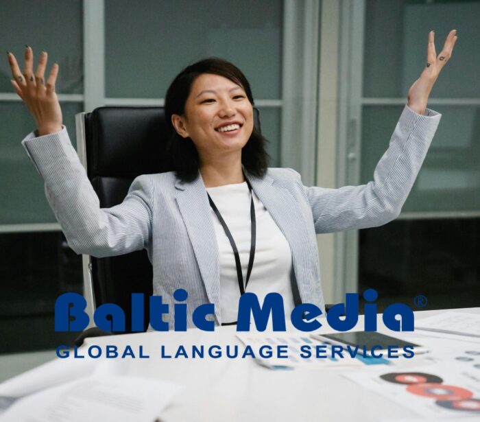 Read more about the article Asian Languages and Localization: What European and Nordic Investors Need to Know When Entering Asian Markets