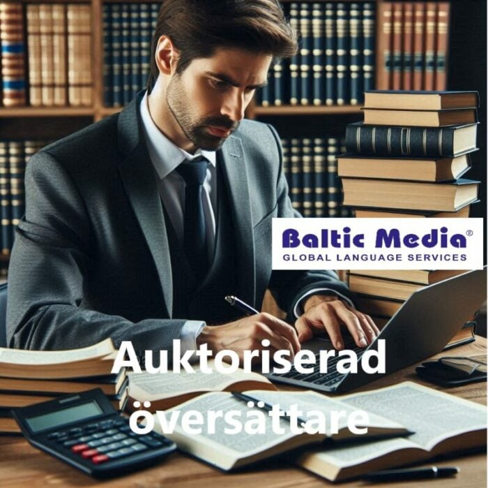Läs mer om artikeln Vad är skillnaden mellan auktoriserad och certifierad översättning?