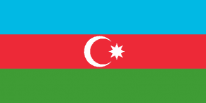 Azerbaijan flag, Azerbaijani Translation Services