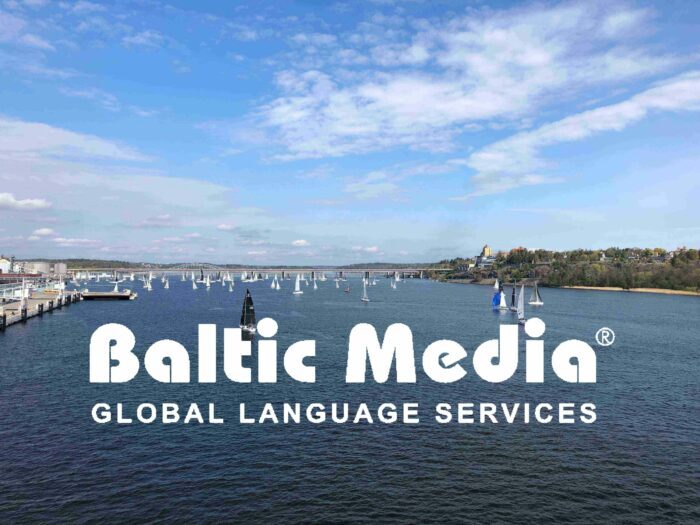 You are currently viewing Baltic Media Tulkošanas birojs un valodu kursi Latvijā un visā pasaulē