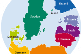L’Europe du Nord est notre région linguistique