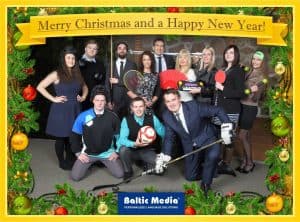 Our Story 4 Baltic Media Christmas 2014