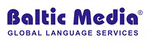 Professional Translation Service agency Baltic Media Ltd operates in Nordic- Baltic region