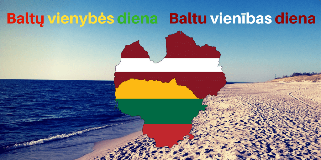 Lenguas bálticas: Letón y lituano 
