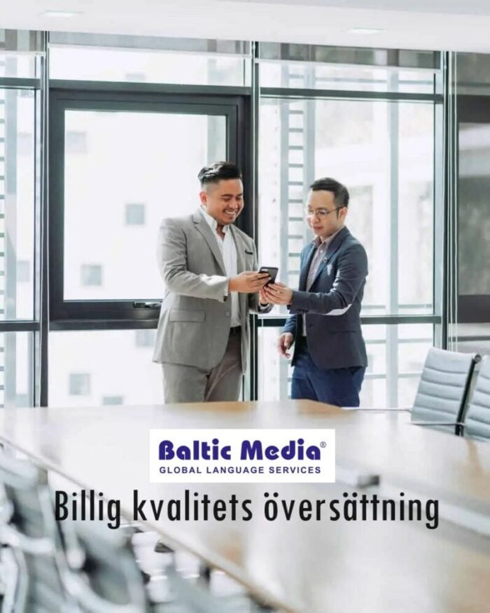 Läs mer om artikeln Att hitta en billig översättningsbyrå