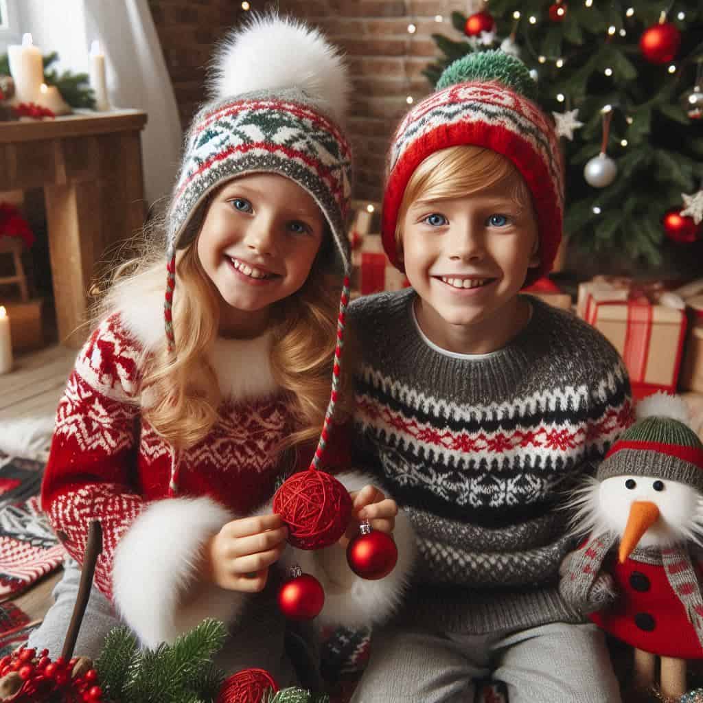 Read more about the article Christmas Traditions in Northern Europe – Nordic and Baltic Countries