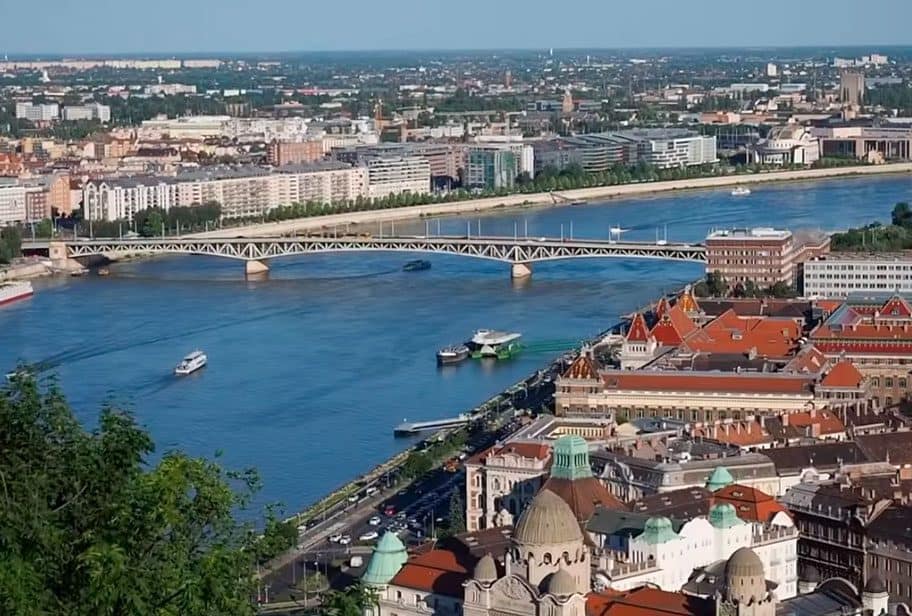 Budapest